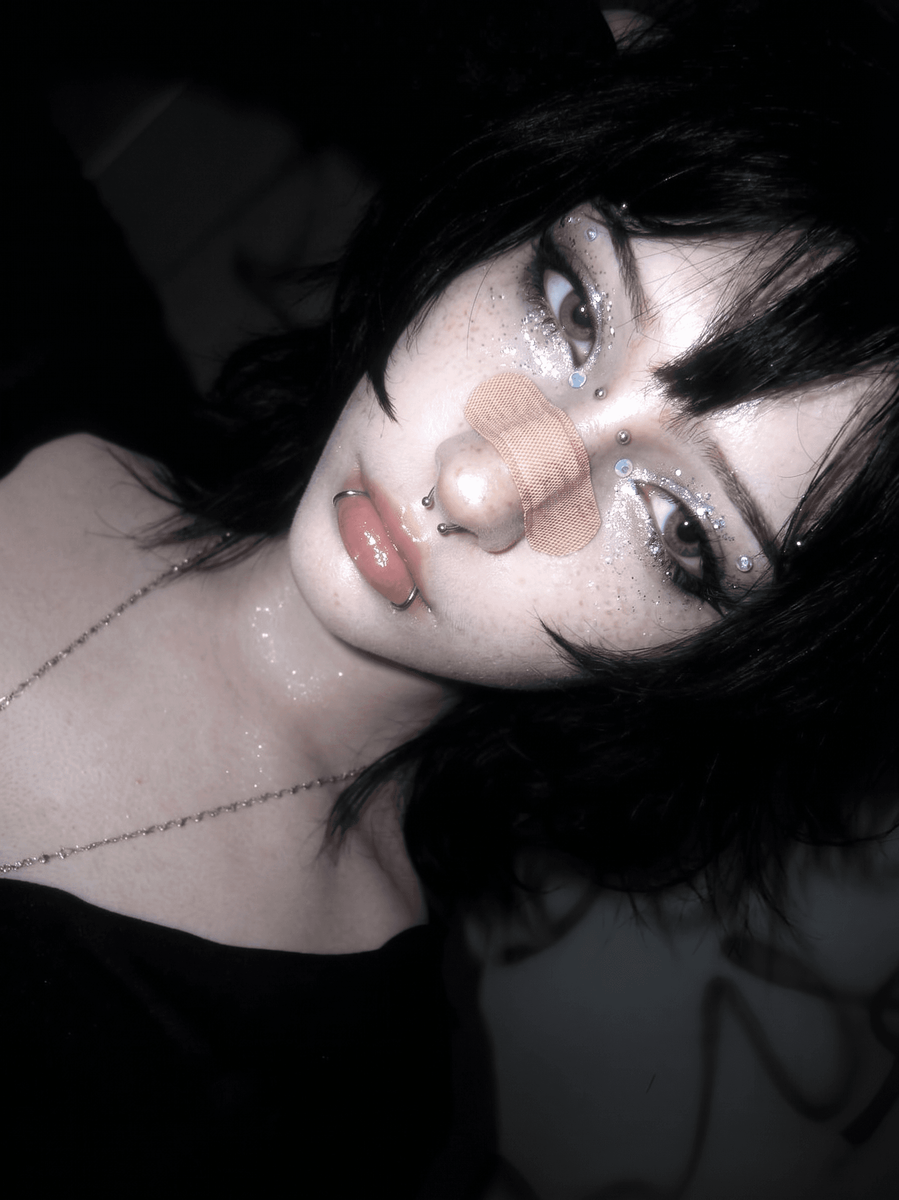 Tumblr Style after treatment